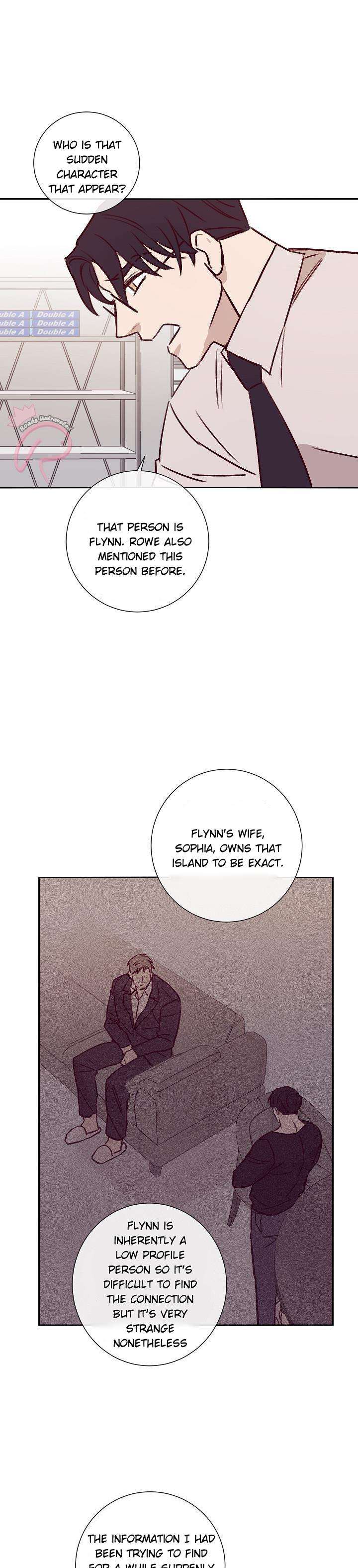 Marcel-By-Keumung-Jinsung-Uncensored-Eng page 11