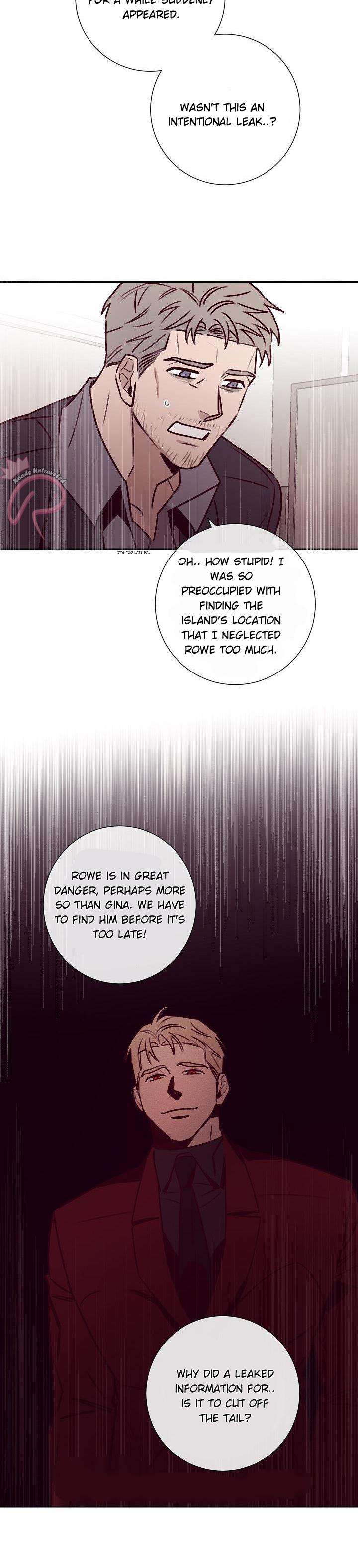 Marcel-By-Keumung-Jinsung-Uncensored-Eng page 12