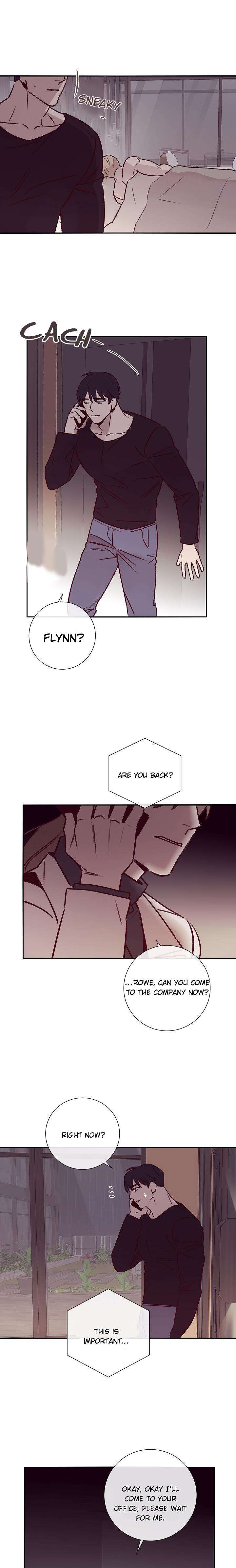 Marcel-By-Keumung-Jinsung-Uncensored-Eng page 14