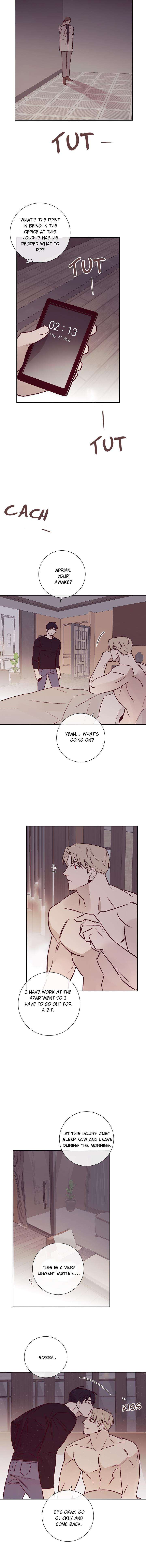 Marcel-By-Keumung-Jinsung-Uncensored-Eng page 15