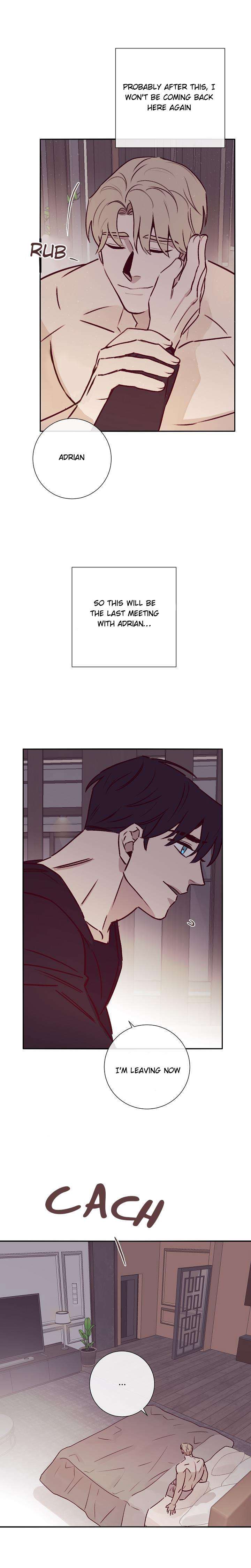Marcel-By-Keumung-Jinsung-Uncensored-Eng page 16