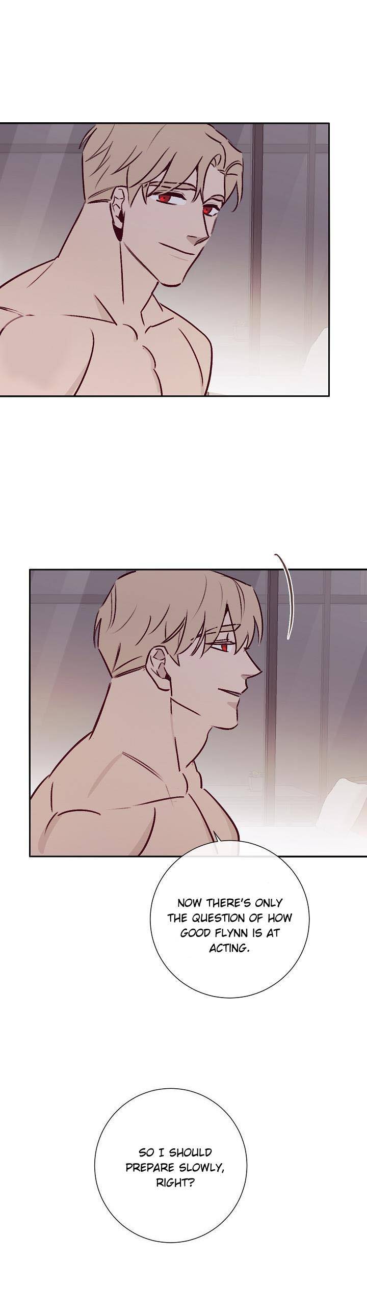 Marcel-By-Keumung-Jinsung-Uncensored-Eng page 17