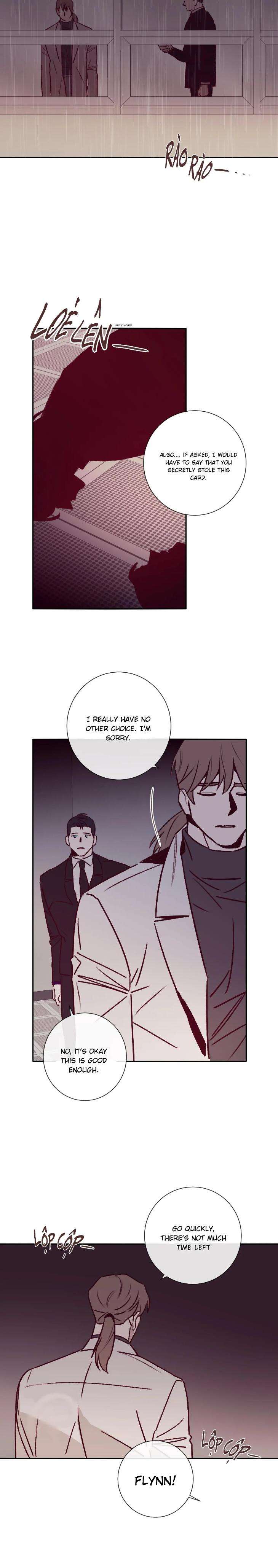 Marcel-By-Keumung-Jinsung-Uncensored-Eng page 4