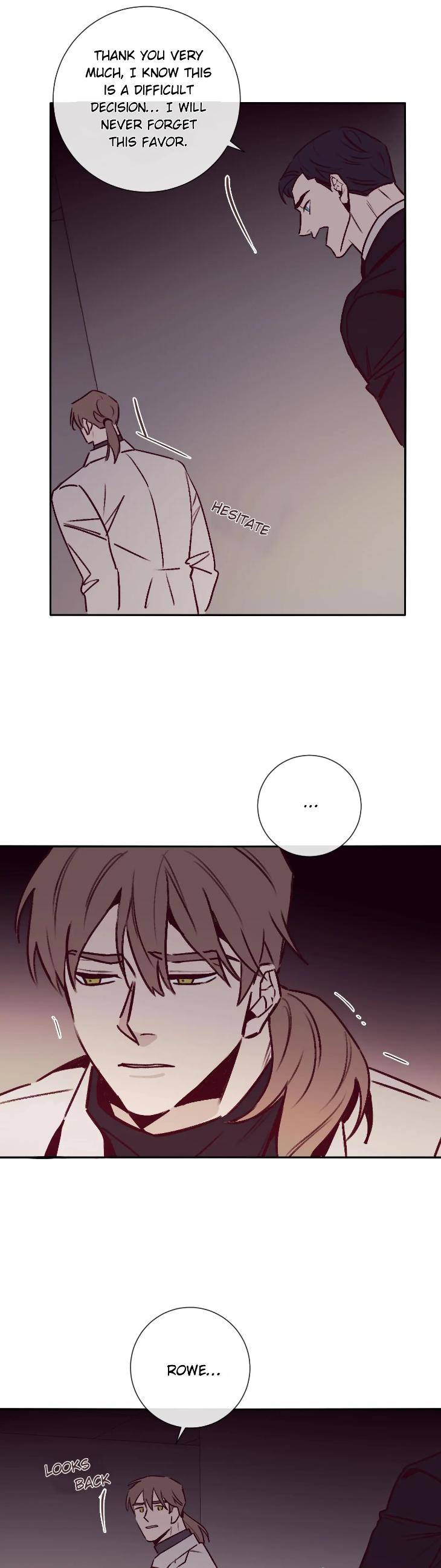 Marcel-By-Keumung-Jinsung-Uncensored-Eng page 5