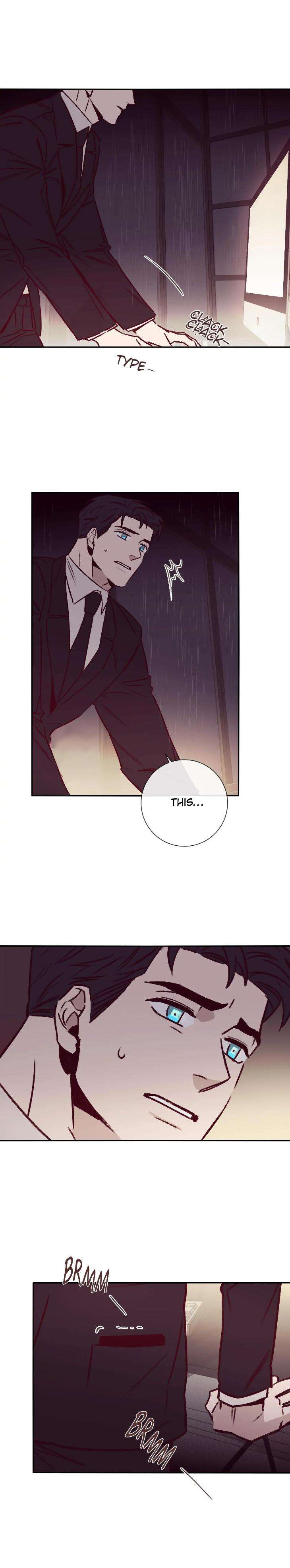 Marcel-By-Keumung-Jinsung-Uncensored-Eng page 8