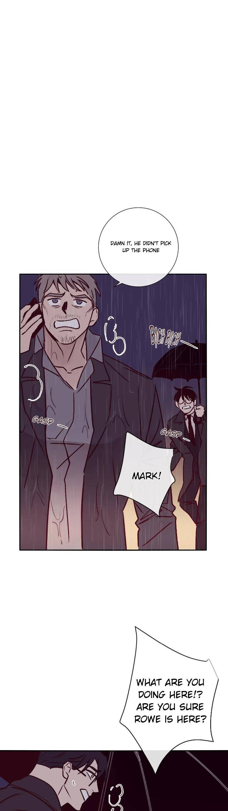 Marcel-By-Keumung-Jinsung-Uncensored-Eng page 9
