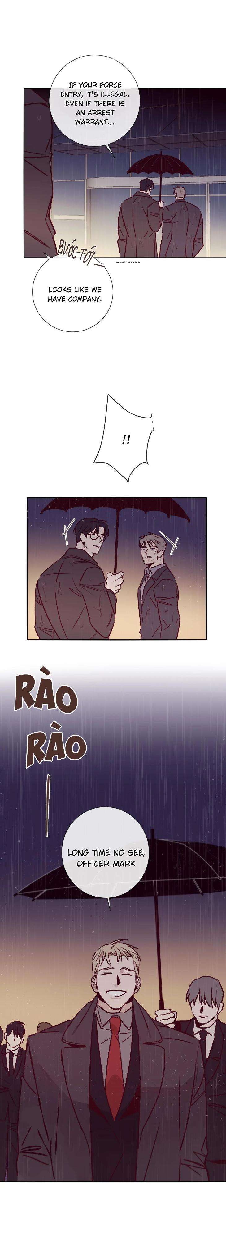 Marcel-By-Keumung-Jinsung-Uncensored-Eng page 12