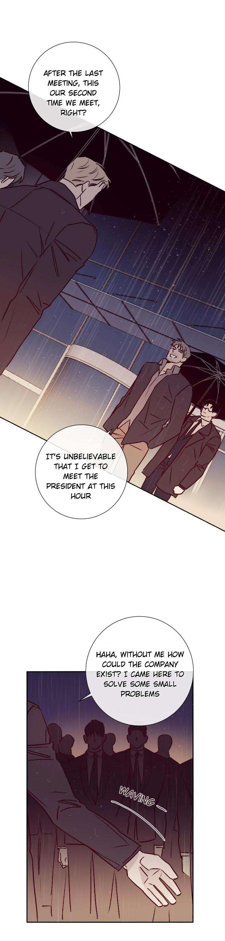 Marcel-By-Keumung-Jinsung-Uncensored-Eng page 13