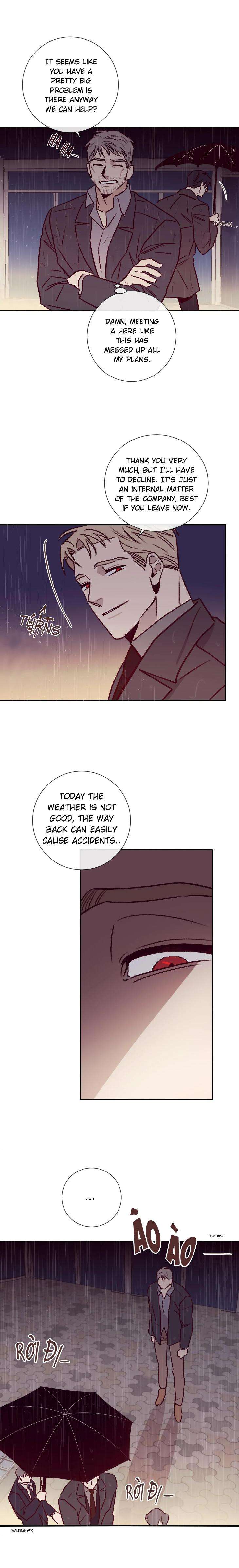 Marcel-By-Keumung-Jinsung-Uncensored-Eng page 14