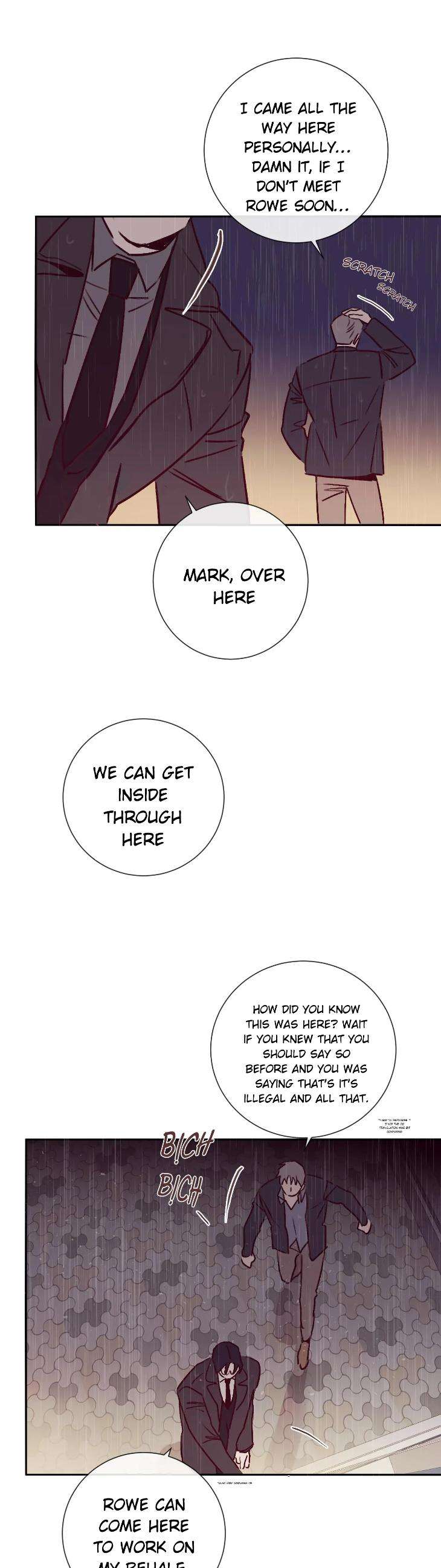 Marcel-By-Keumung-Jinsung-Uncensored-Eng page 15