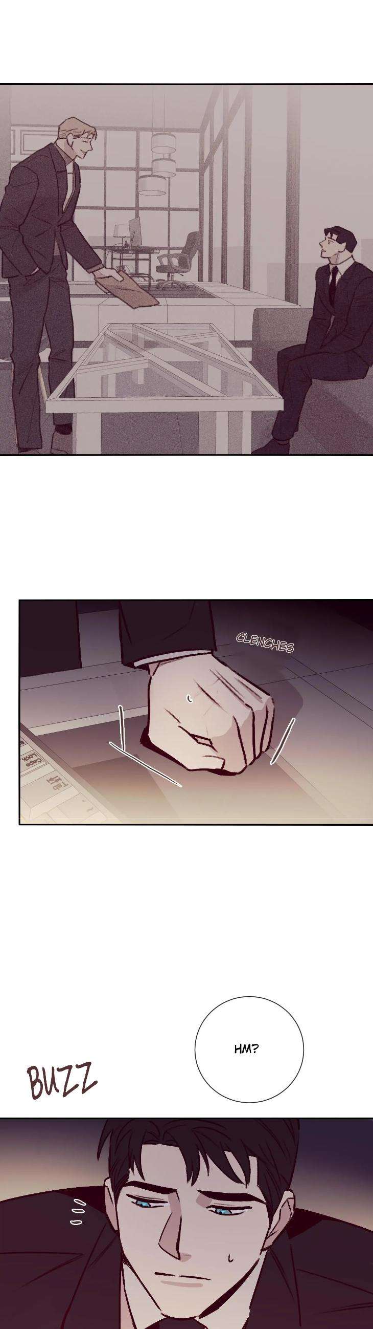 Marcel-By-Keumung-Jinsung-Uncensored-Eng page 19