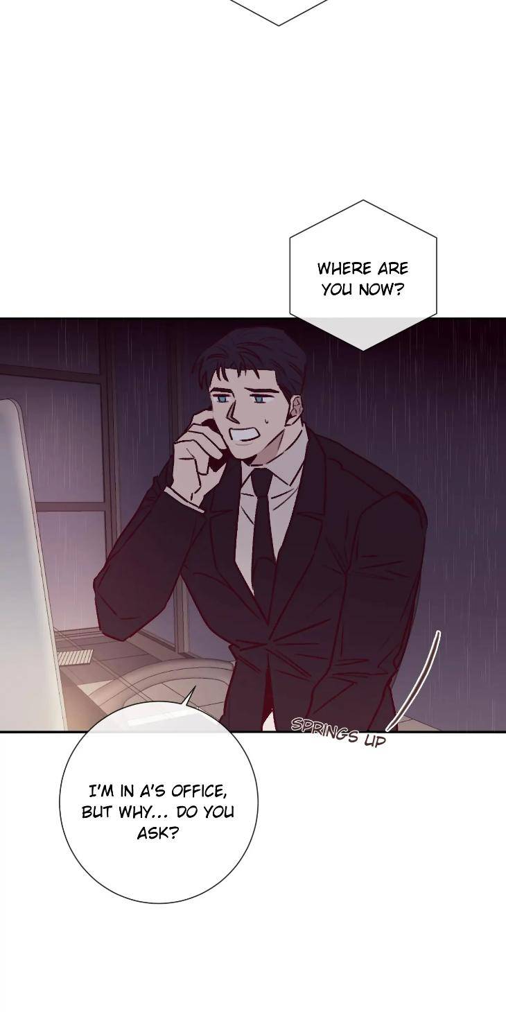 Marcel-By-Keumung-Jinsung-Uncensored-Eng page 21