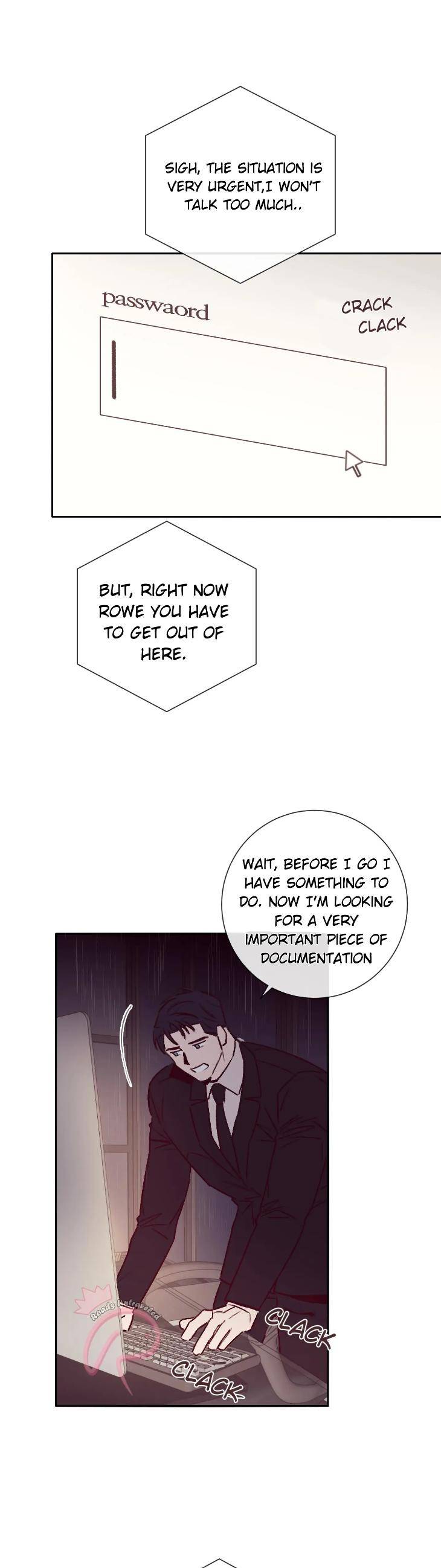 Marcel-By-Keumung-Jinsung-Uncensored-Eng page 22