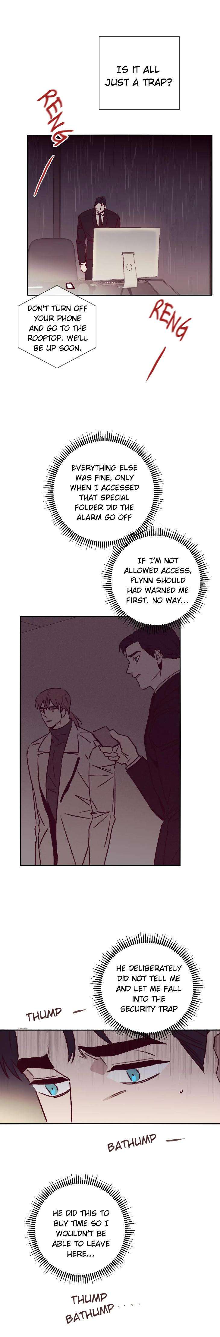 Marcel-By-Keumung-Jinsung-Uncensored-Eng page 26