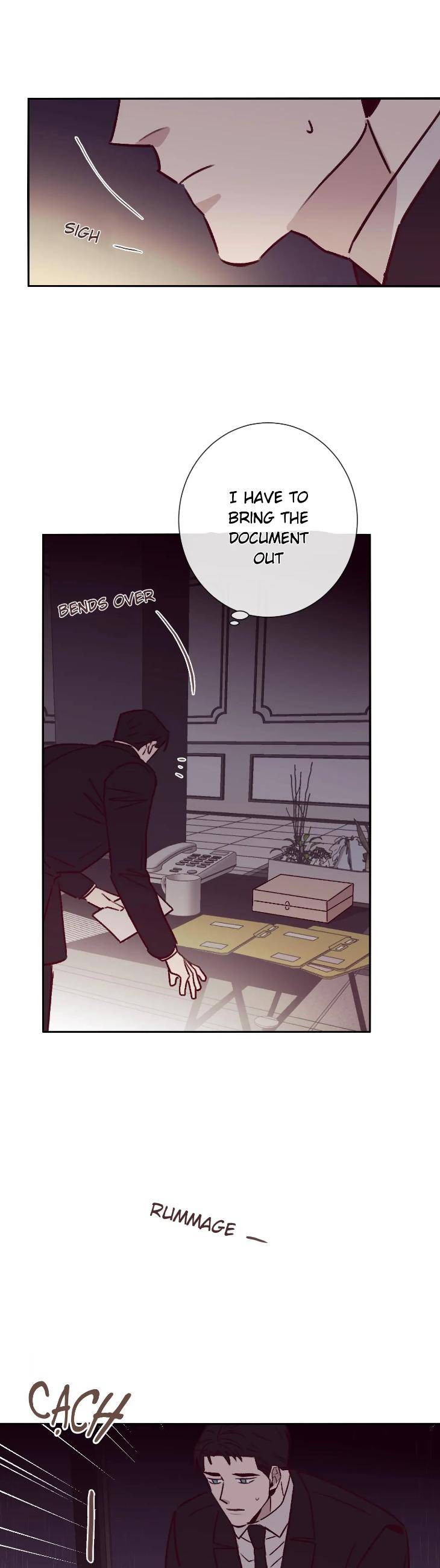 Marcel-By-Keumung-Jinsung-Uncensored-Eng page 27