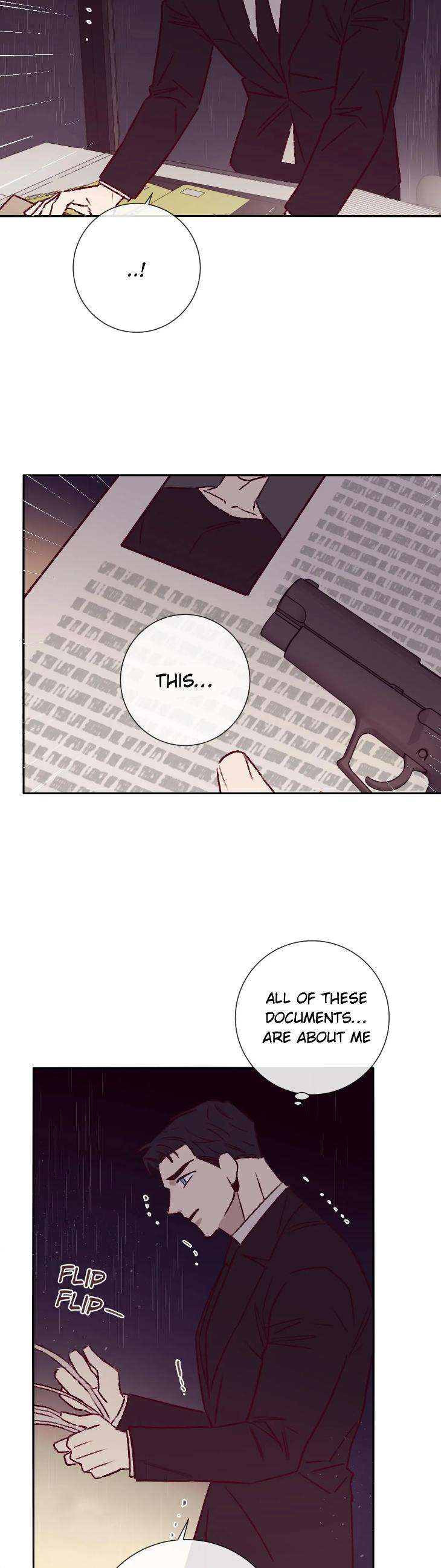 Marcel-By-Keumung-Jinsung-Uncensored-Eng page 28