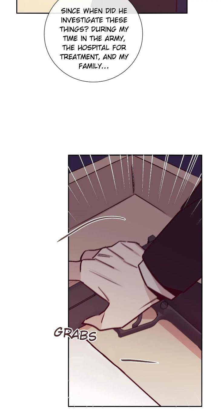 Marcel-By-Keumung-Jinsung-Uncensored-Eng page 29