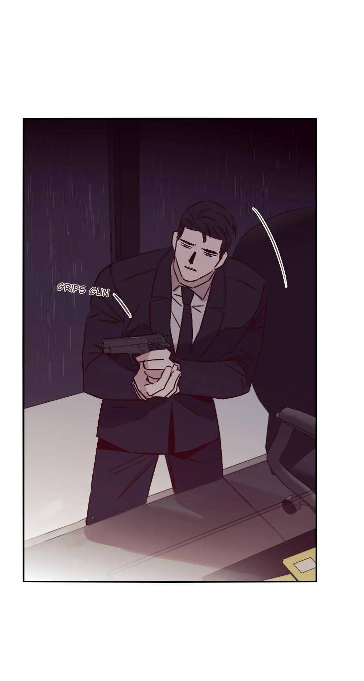 Marcel-By-Keumung-Jinsung-Uncensored-Eng page 30