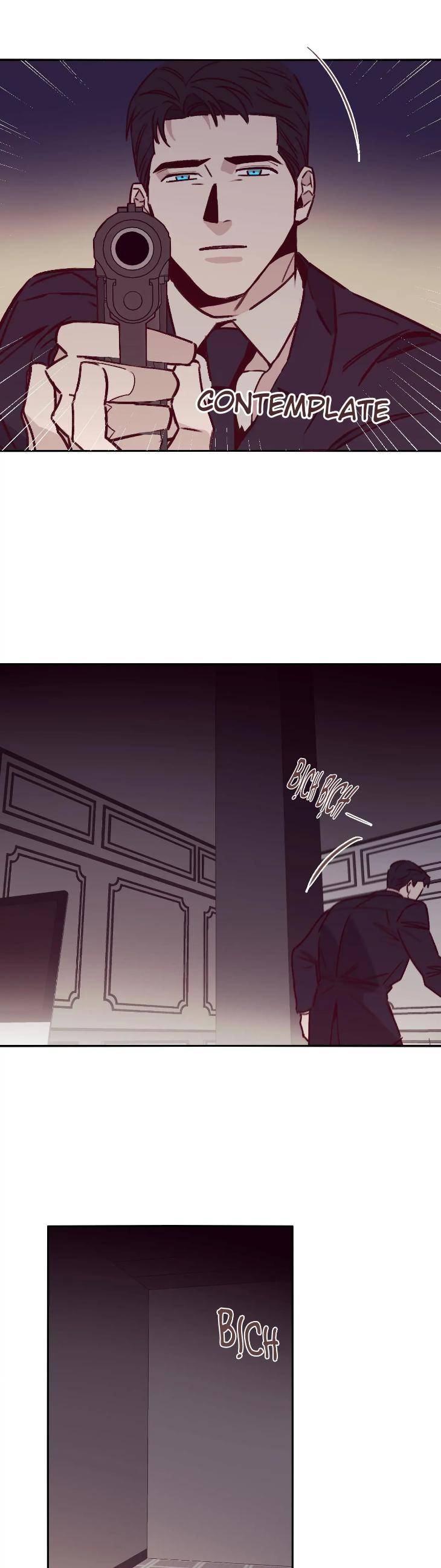 Marcel-By-Keumung-Jinsung-Uncensored-Eng page 31