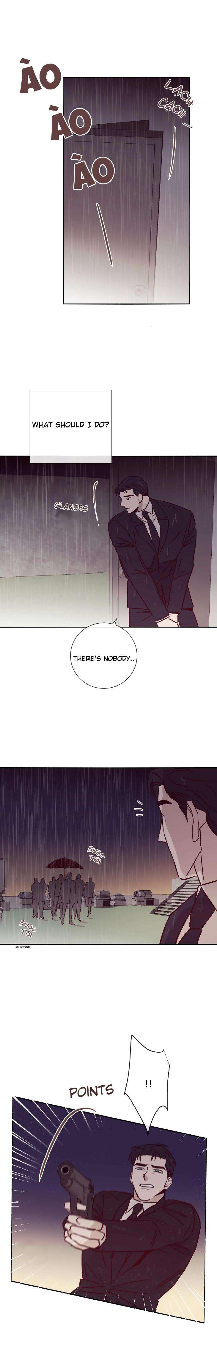 Marcel-By-Keumung-Jinsung-Uncensored-Eng page 34