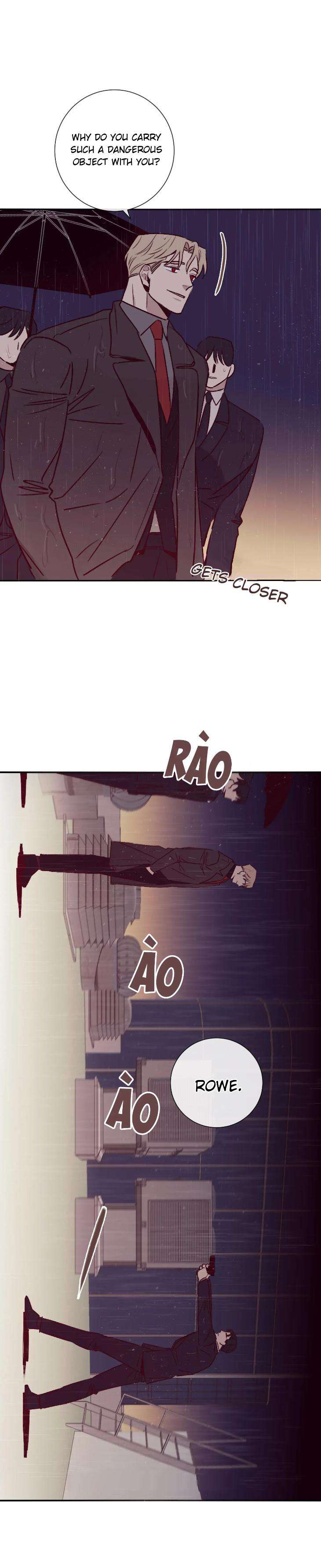 Marcel-By-Keumung-Jinsung-Uncensored-Eng page 35