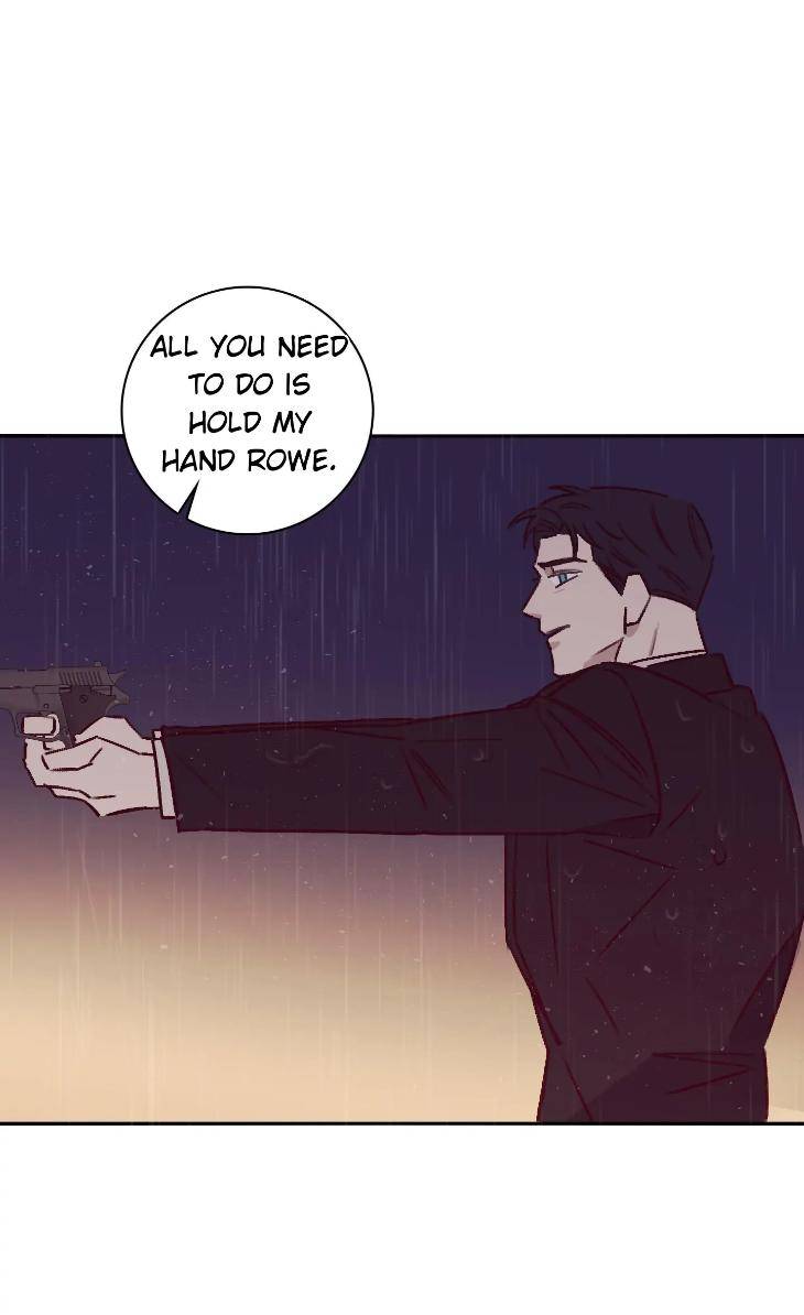 Marcel-By-Keumung-Jinsung-Uncensored-Eng page 12