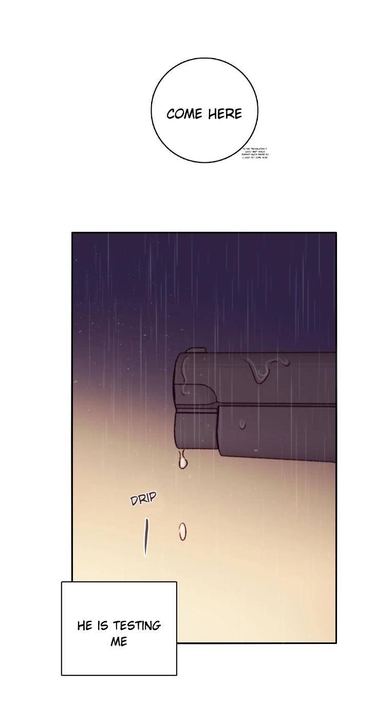 Marcel-By-Keumung-Jinsung-Uncensored-Eng page 13