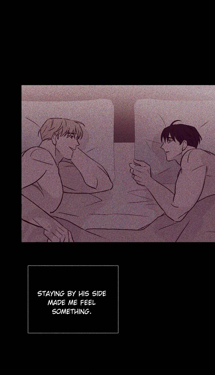 Marcel-By-Keumung-Jinsung-Uncensored-Eng page 16