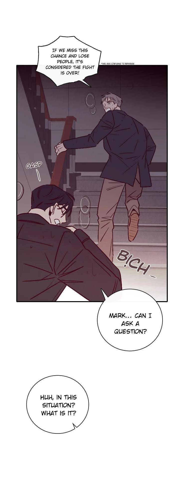Marcel-By-Keumung-Jinsung-Uncensored-Eng page 23