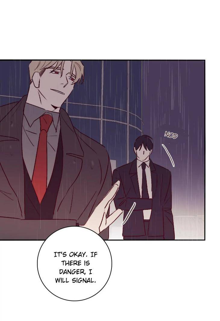 Marcel-By-Keumung-Jinsung-Uncensored-Eng page 28