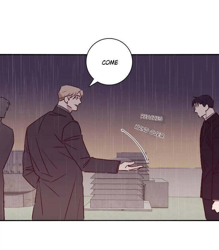 Marcel-By-Keumung-Jinsung-Uncensored-Eng page 30