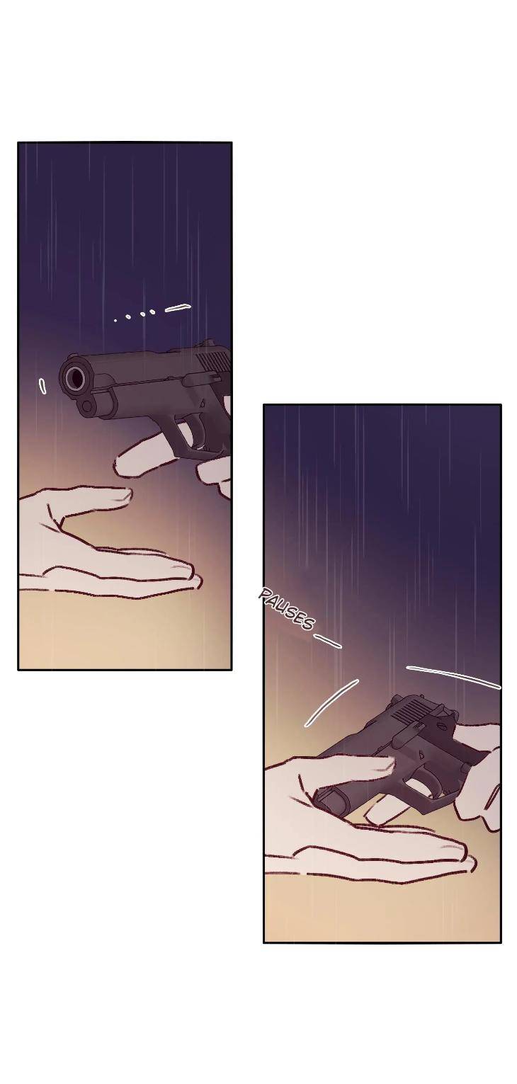 Marcel-By-Keumung-Jinsung-Uncensored-Eng page 32
