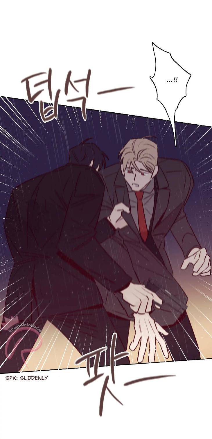 Marcel-By-Keumung-Jinsung-Uncensored-Eng page 33