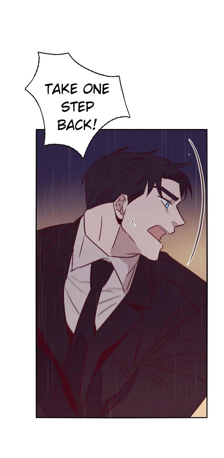 Marcel-By-Keumung-Jinsung-Uncensored-Eng page 37
