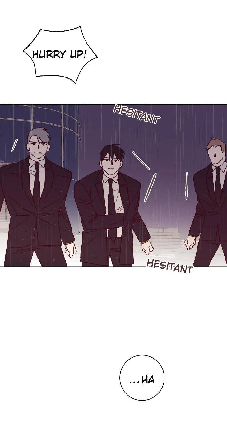 Marcel-By-Keumung-Jinsung-Uncensored-Eng page 38
