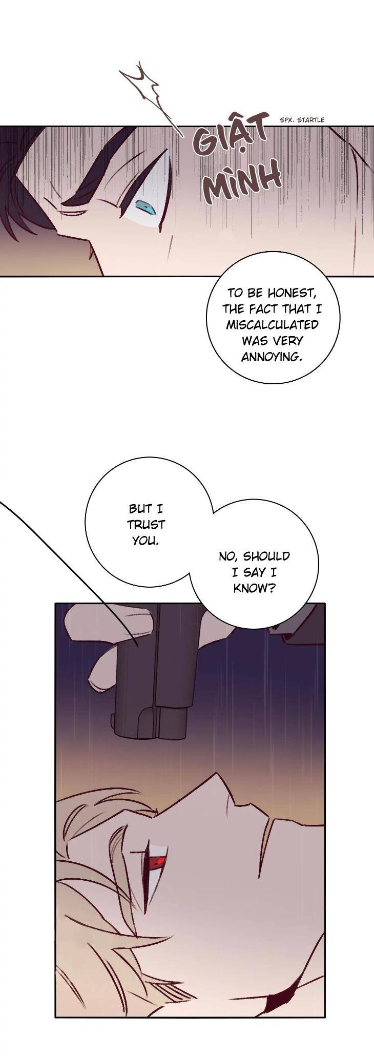 Marcel-By-Keumung-Jinsung-Uncensored-Eng page 43