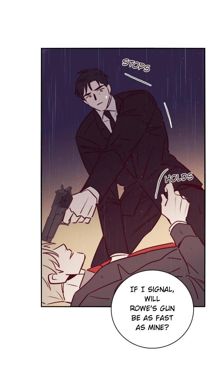 Marcel-By-Keumung-Jinsung-Uncensored-Eng page 46