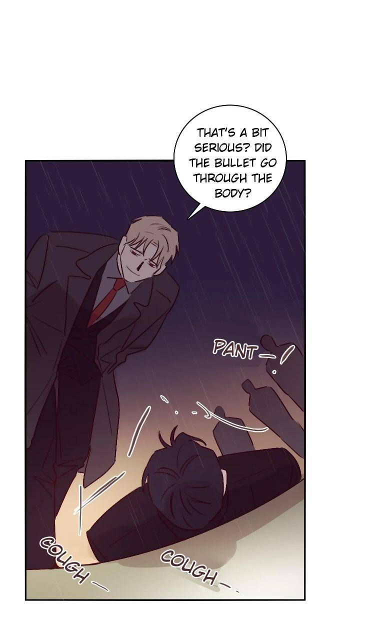 Marcel-By-Keumung-Jinsung-Uncensored-Eng page 58