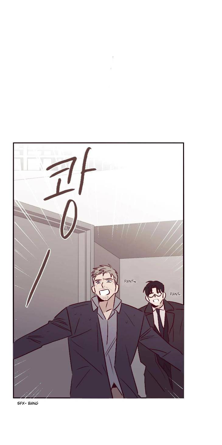 Marcel-By-Keumung-Jinsung-Uncensored-Eng page 63