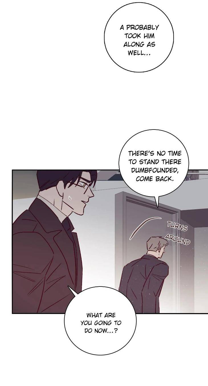 Marcel-By-Keumung-Jinsung-Uncensored-Eng page 66