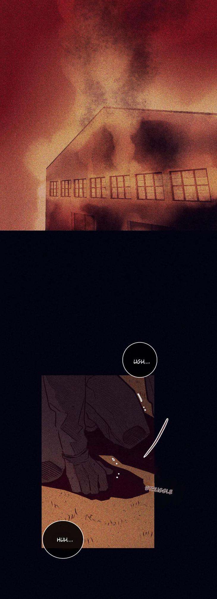Marcel-By-Keumung-Jinsung-Uncensored-Eng page 3