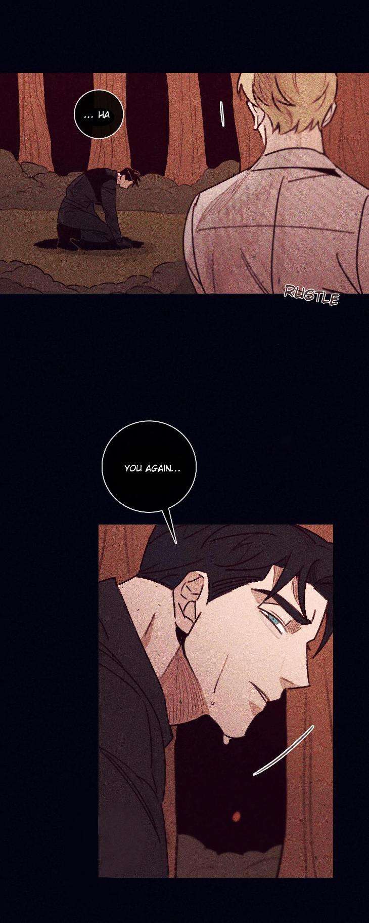 Marcel-By-Keumung-Jinsung-Uncensored-Eng page 4