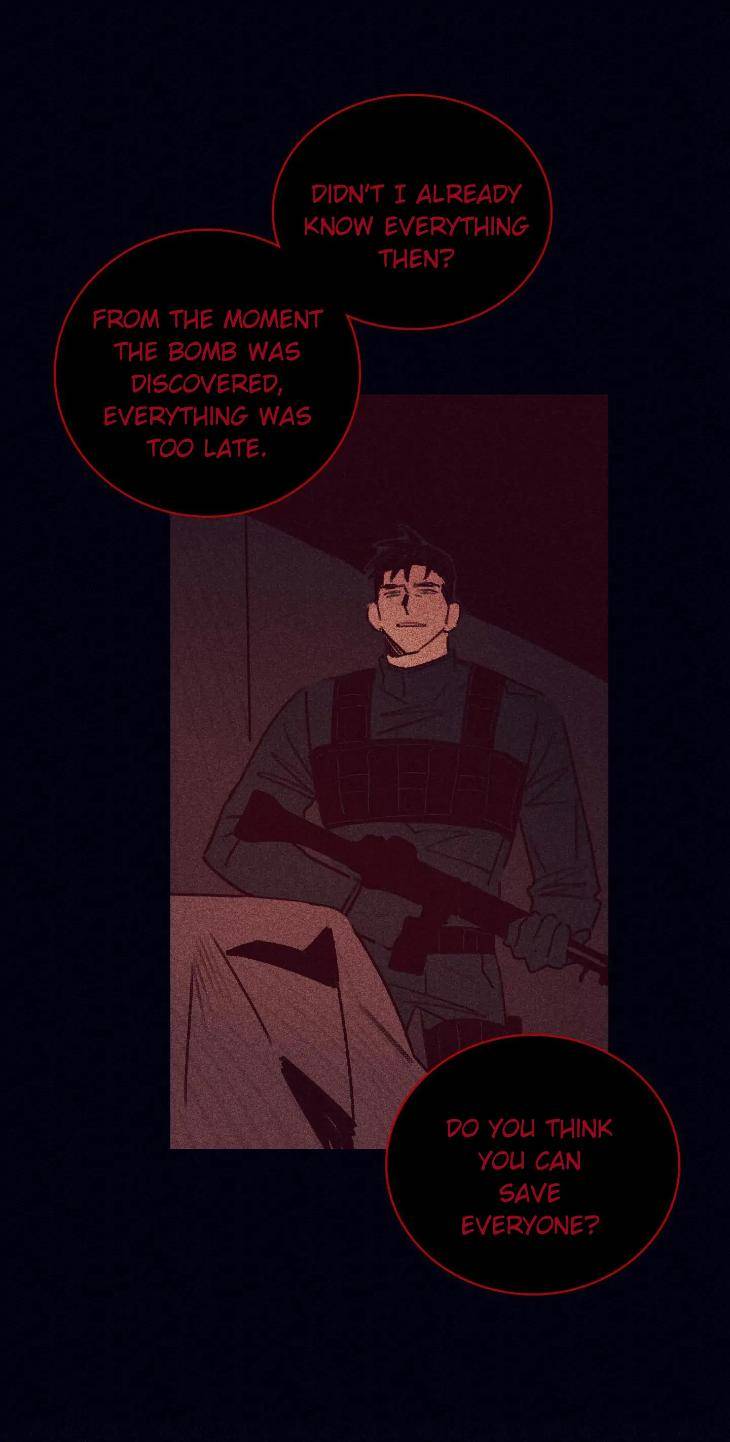 Marcel-By-Keumung-Jinsung-Uncensored-Eng page 8