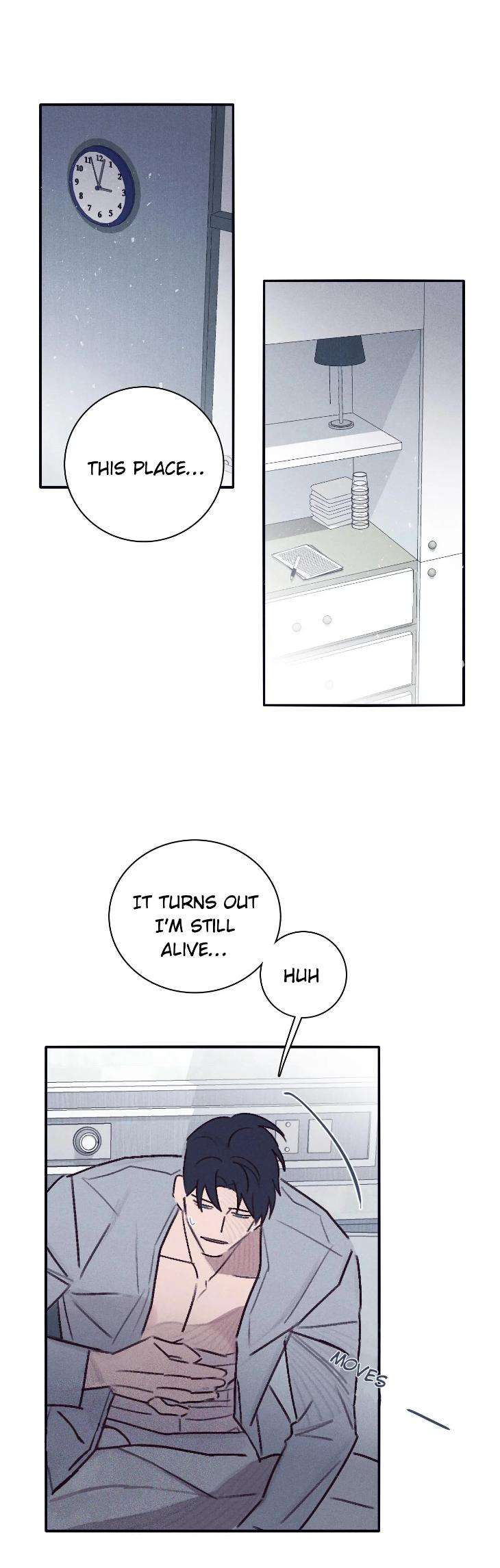 Marcel-By-Keumung-Jinsung-Uncensored-Eng page 12