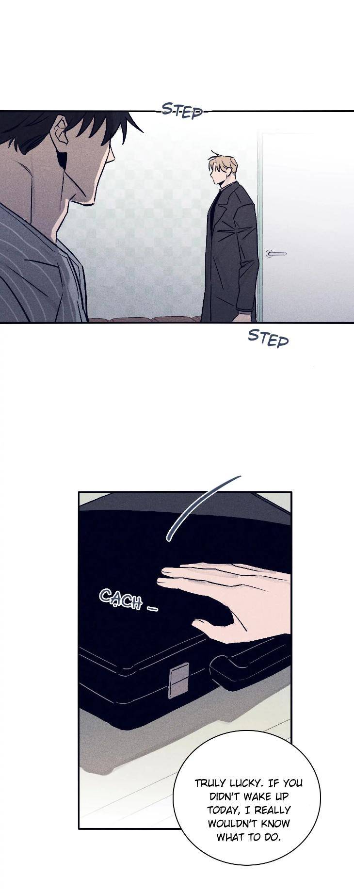 Marcel-By-Keumung-Jinsung-Uncensored-Eng page 17