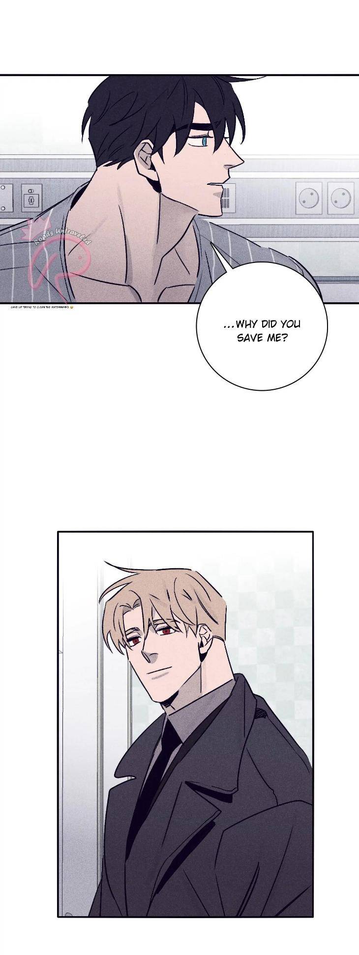 Marcel-By-Keumung-Jinsung-Uncensored-Eng page 18