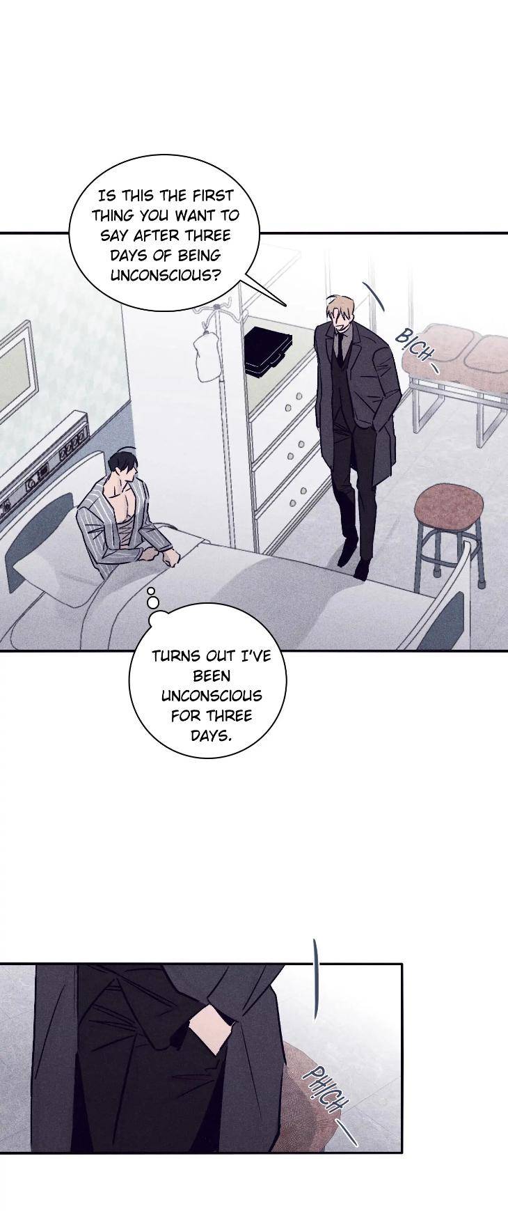 Marcel-By-Keumung-Jinsung-Uncensored-Eng page 19