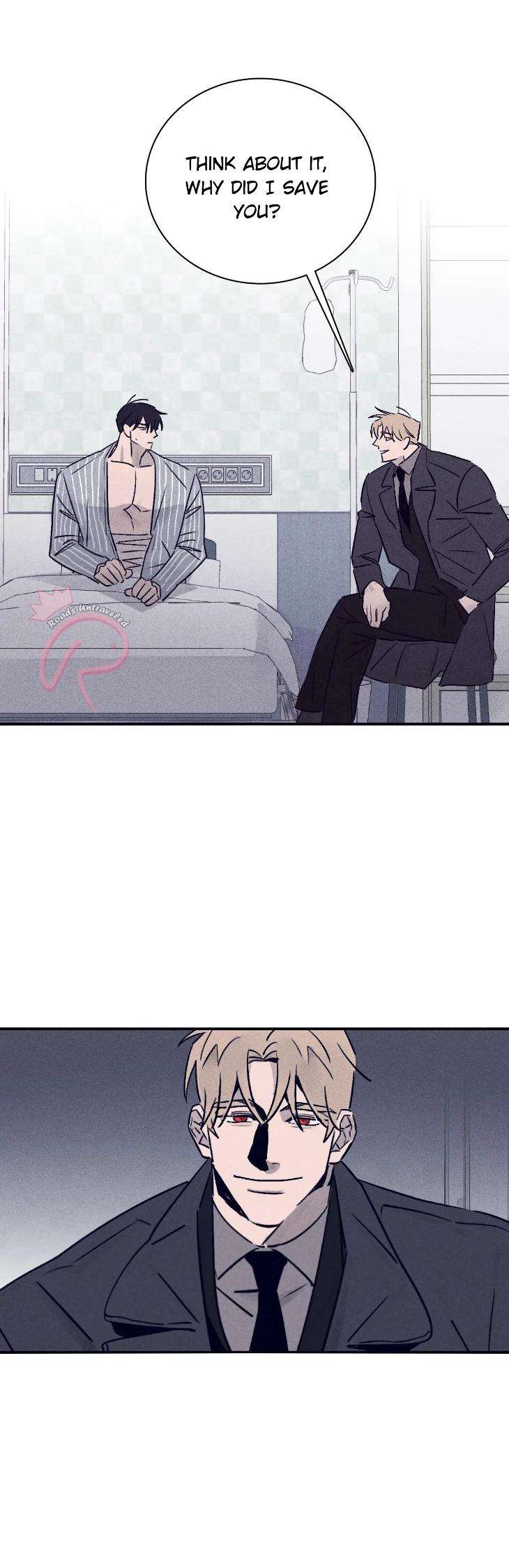 Marcel-By-Keumung-Jinsung-Uncensored-Eng page 20