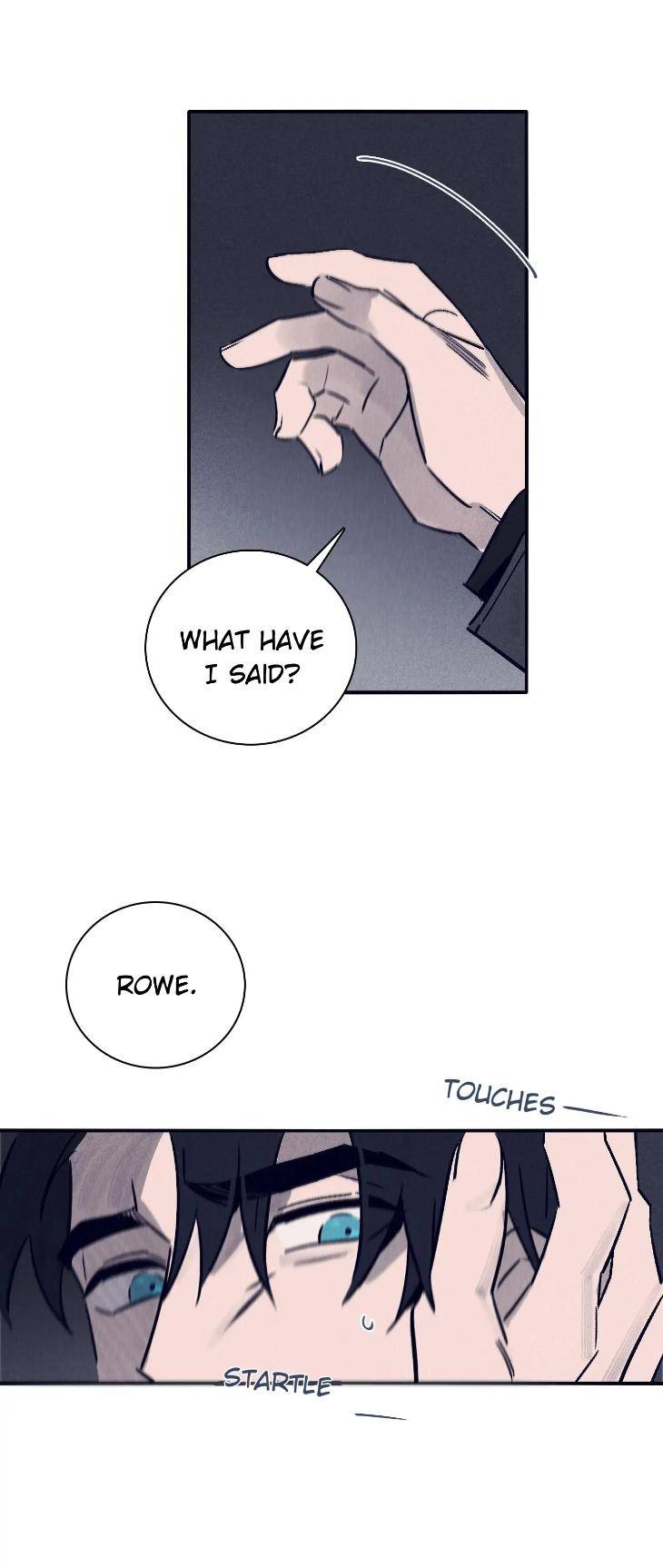 Marcel-By-Keumung-Jinsung-Uncensored-Eng page 22