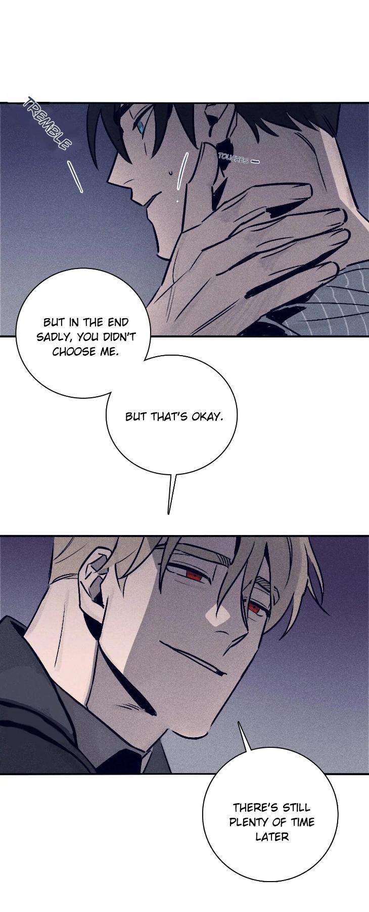 Marcel-By-Keumung-Jinsung-Uncensored-Eng page 24